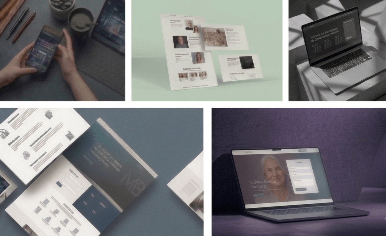 Oferta SimplyWeb Studio